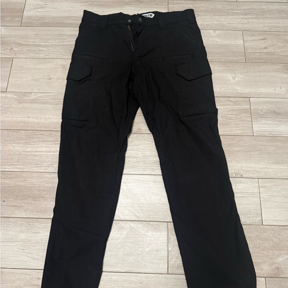 First BDU tactical pants